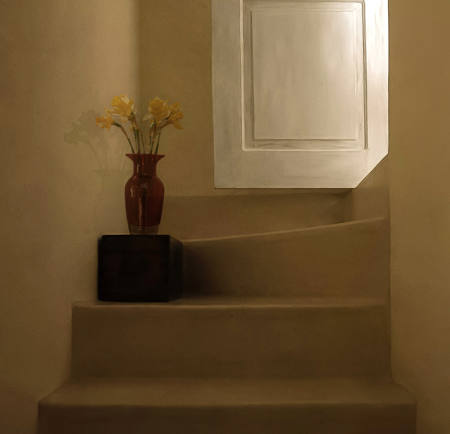 Steps To Heaven
