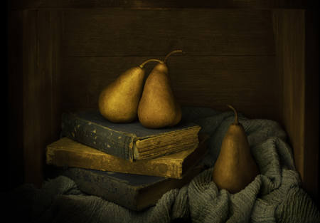 Whispers Of Autumn