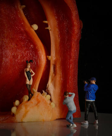 The Pepper Studio