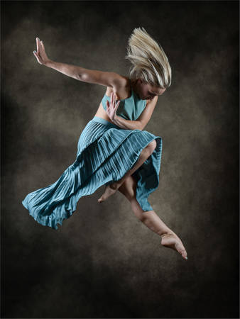 Flying High