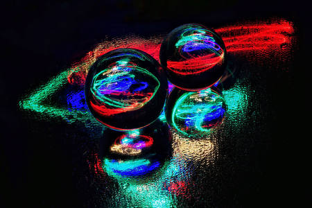Lensball 1
