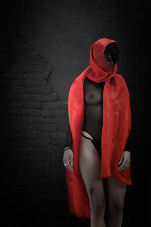 Red Veil