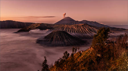 Mt Bromo Sunrise-Java-007