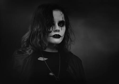 The Crow