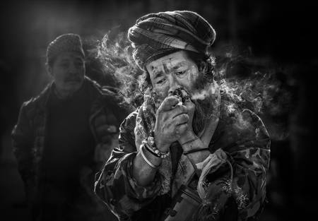 Smoking 5