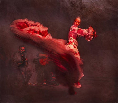 Flamenco