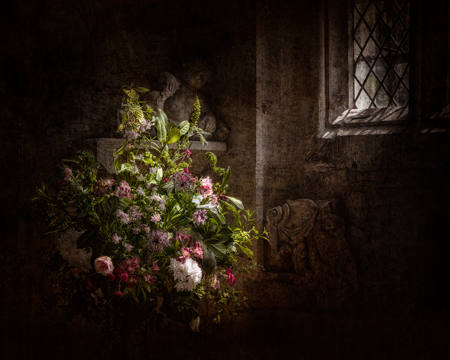 Fresh Flowers For St Kenelms