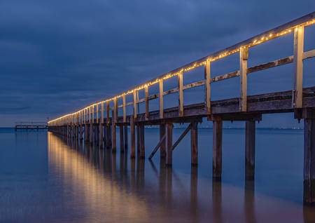 Pier Lights