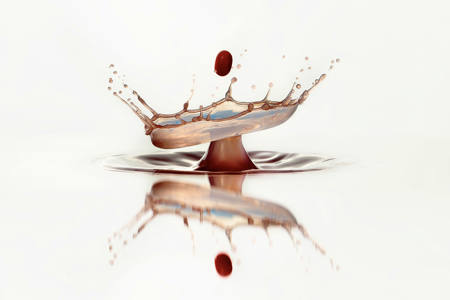 Crown Of Water