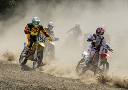 Out Of The Dusty Corner
