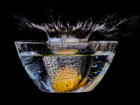 Splash