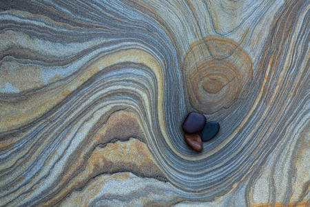 Curves And Textures