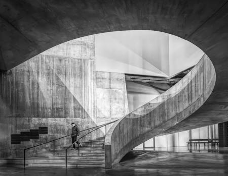 Inside Tate