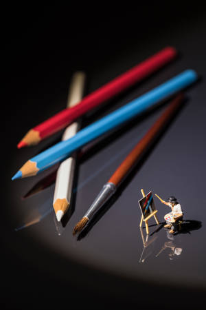 Pencils