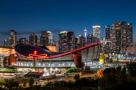 Calgary Ignited