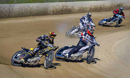 Speedway