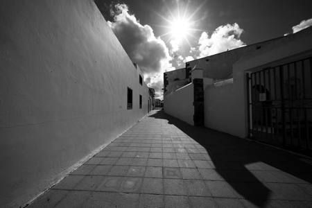 Teguise Lane