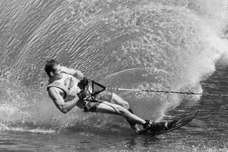 Mastering The Yarra