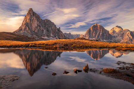 Passo Giau