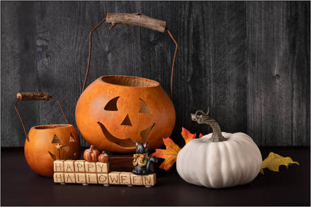 Happy Halloween