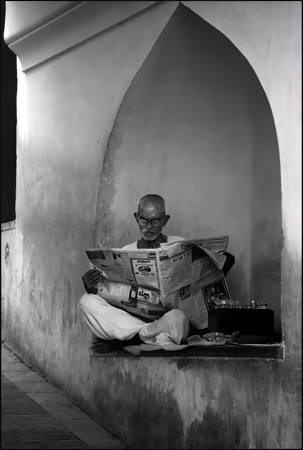News Of The World