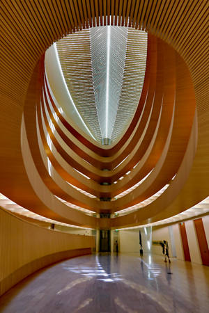 ETH Bibliothek