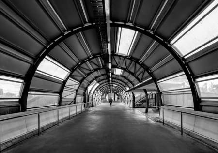 Tunnel Vision