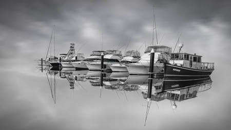 Floatilla