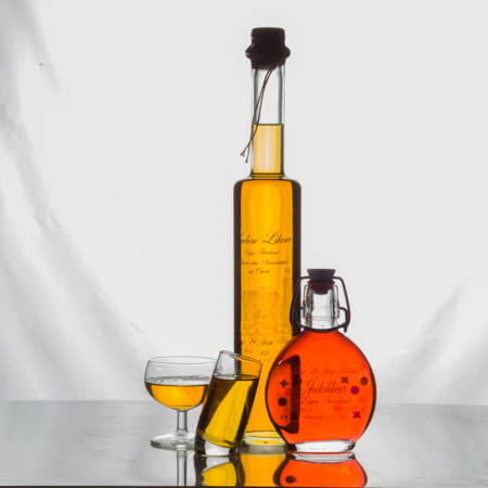 Dutch Liquor