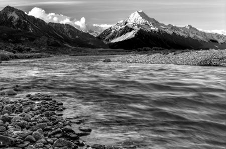 Mount Cook