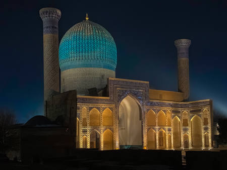 Guri Amir