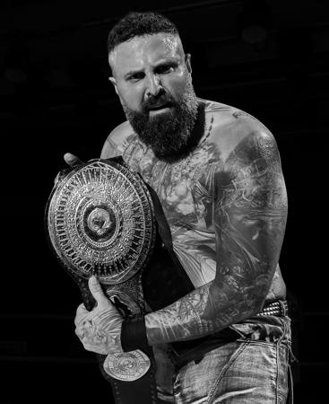 The Weight Of Glory