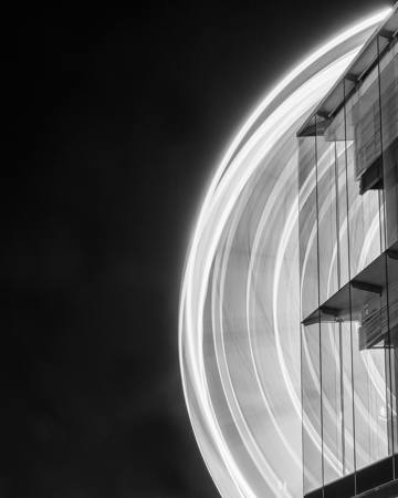 Arc Of Time