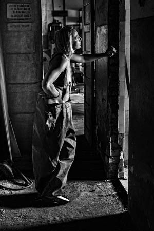 The Workshop Master
