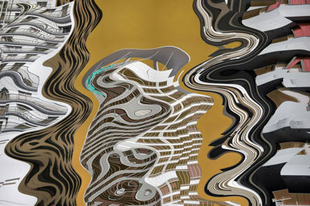 Liquid Architecture