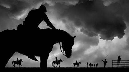 Tradicion Bajo La Tormenta