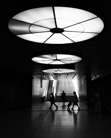 Metro BP