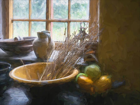 Still Life