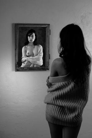 Pensive