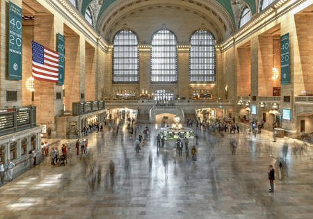 Grand Central
