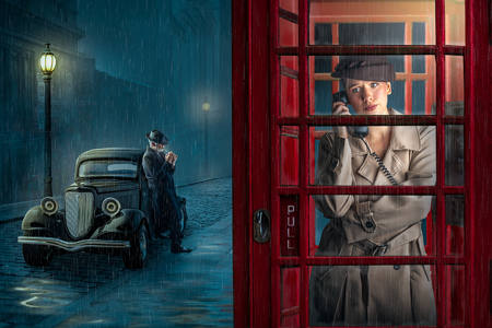 Midnight Call