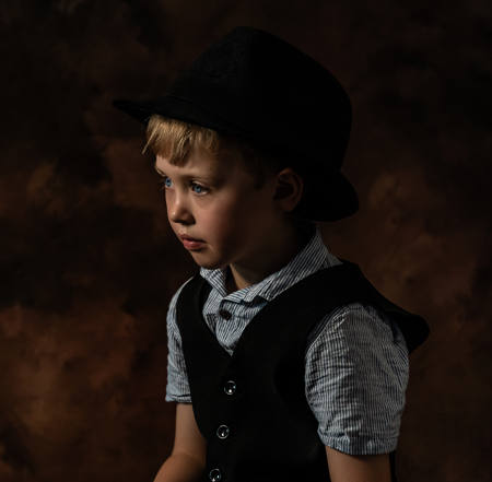 Little Man