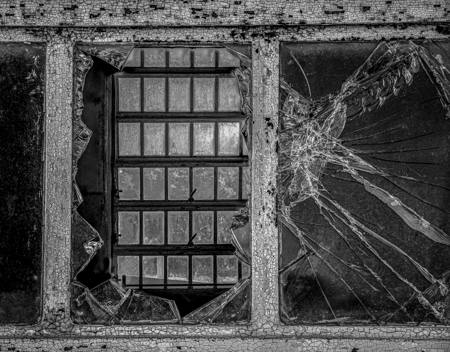 Shattered