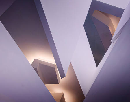 Interior Angles