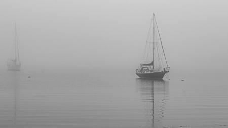 Silent Passage
