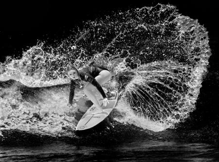 Surf Baby