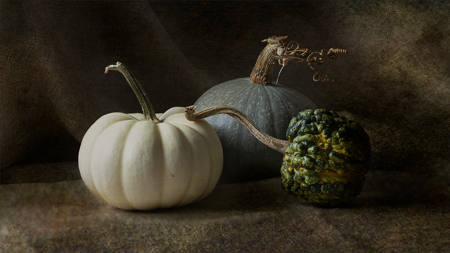 Pumpkins