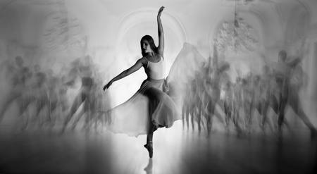 Light In The Dance Hall