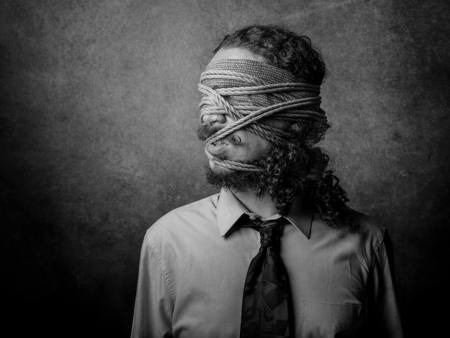 Shibari Will 2