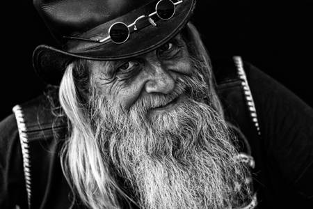 Interesting Man_548